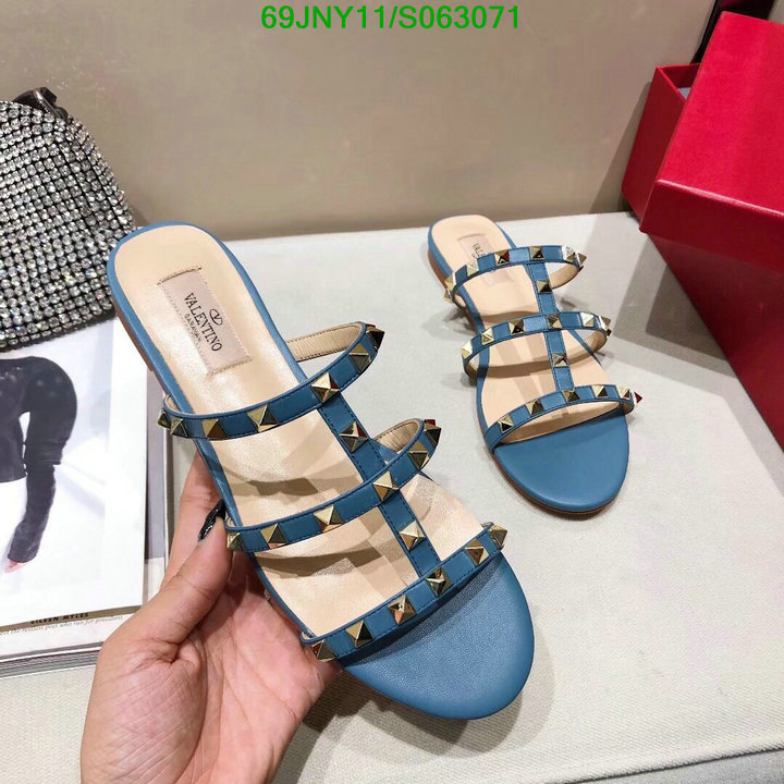 Women Shoes-Valentino, Code: S063071,$: 69USD