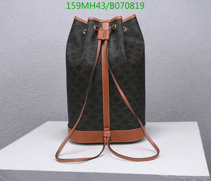 Celine Bag-(4A)-Handbag-,Code: B070819,$: 159USD