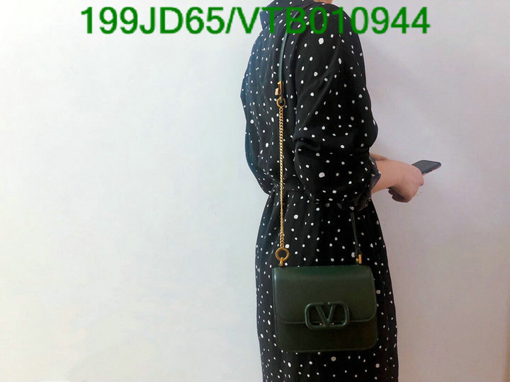 Valentino Bag-(Mirror)-Diagonal-,Code: VTB010944,$: 199USD