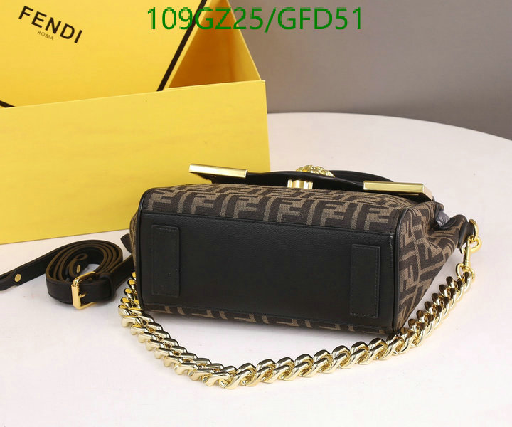 Fendi Big Sale,Code: GFD51,$: 109USD