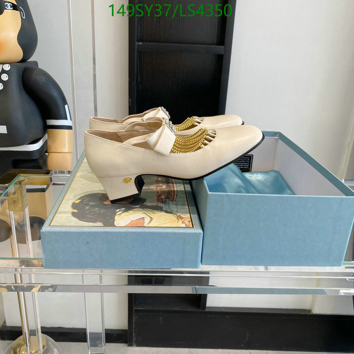 Women Shoes-Gucci, Code: LS4350,$: 149USD