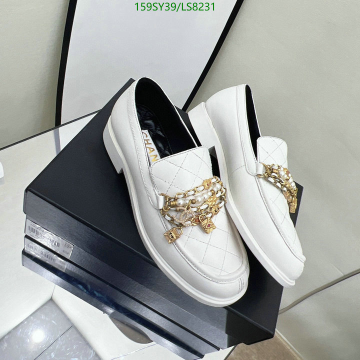 Women Shoes-Chanel,Code: LS8231,$: 159USD