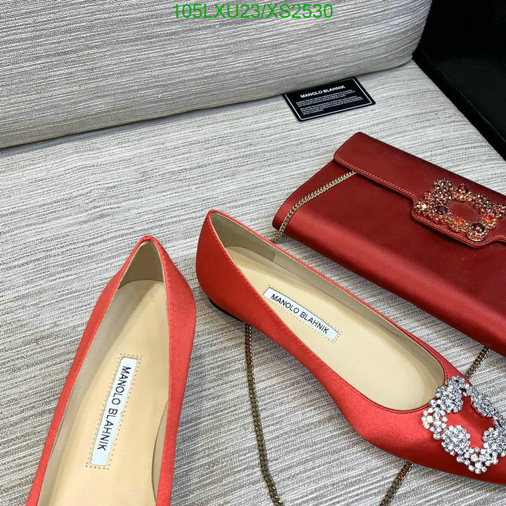 Women Shoes-Manolo Blahnik, Code: XS2530,$: 105USD