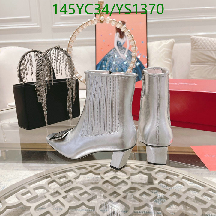 Women Shoes-Roger Vivier, Code: YS1370,$: 145USD