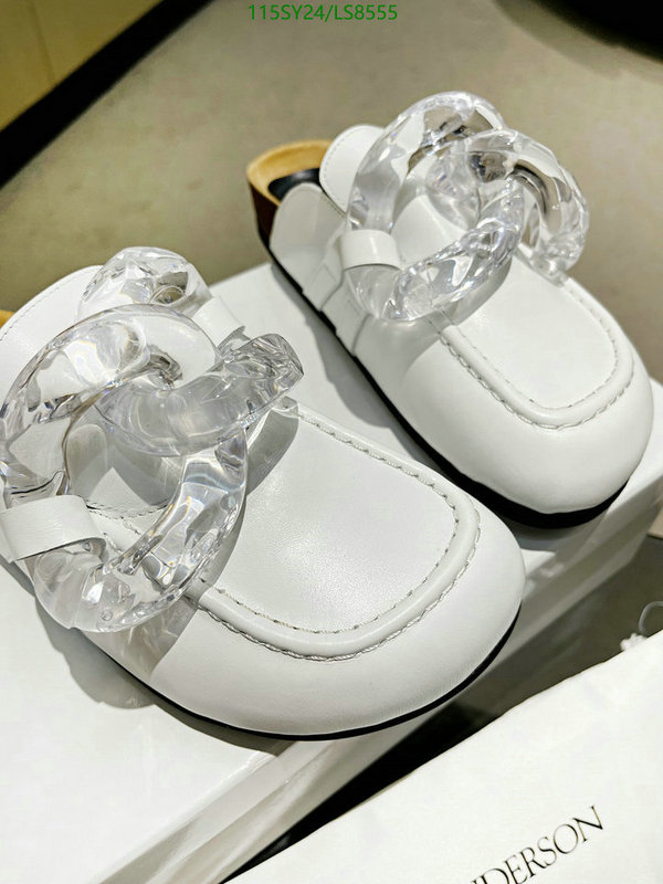 Women Shoes-JW Anderson, Code: LS8555,$: 115USD