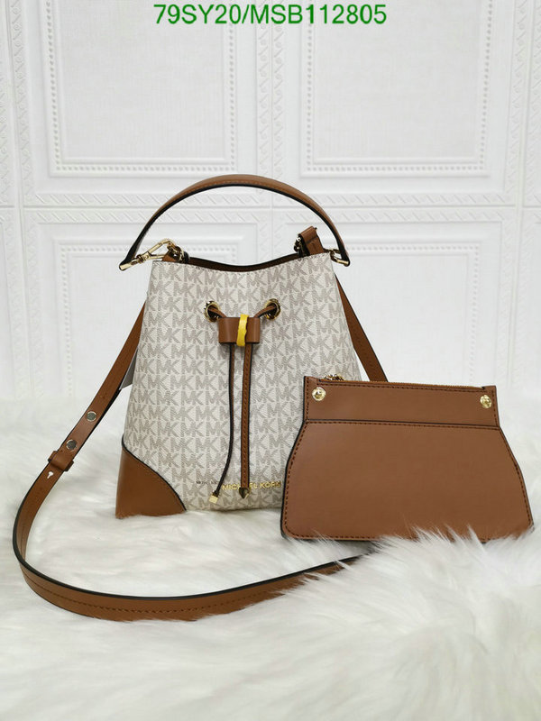 Michael Kors Bag-(4A)-Diagonal-,Code: MSB112805,$: 79USD