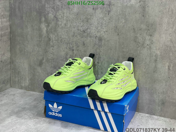 Men shoes-Adidas, Code: ZS2596,$: 85USD