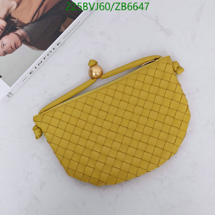 BV Bag-(Mirror)-Jodie,Code: ZB6647,$: 225USD