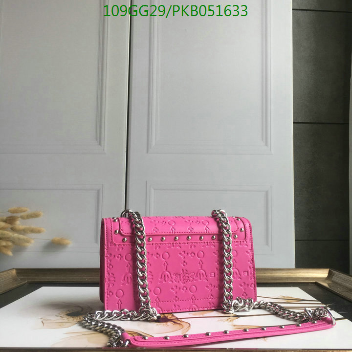 PINKO Bag-(Mirror)-Diagonal-,Code:PKB051633,$:109USD