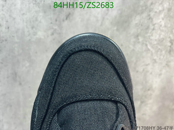Women Shoes-NIKE, Code: ZS2683,$: 84USD