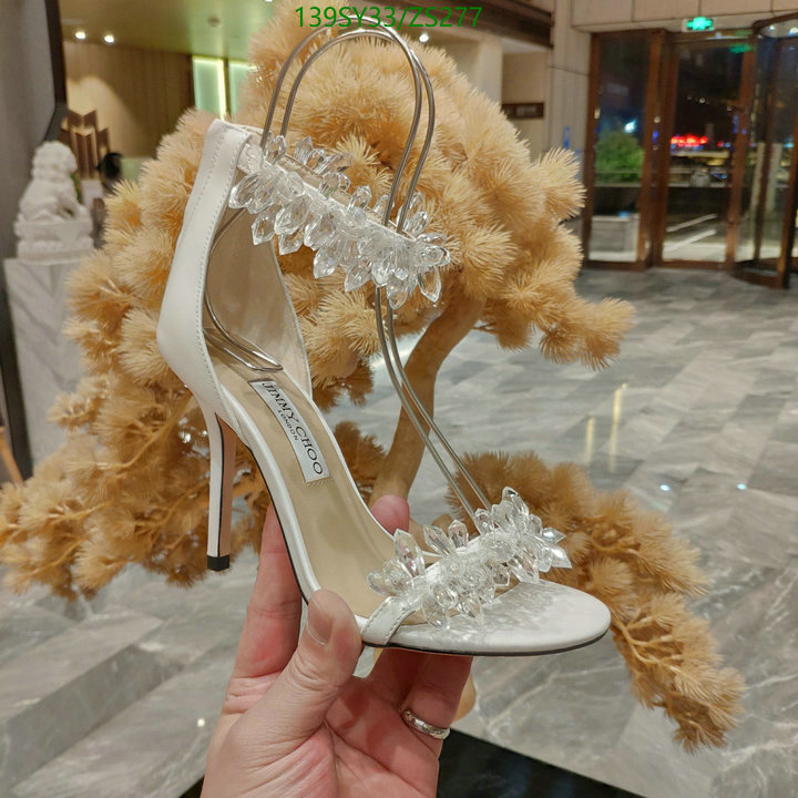 Women Shoes-Jimmy Choo, Code: ZS277,$: 139USD