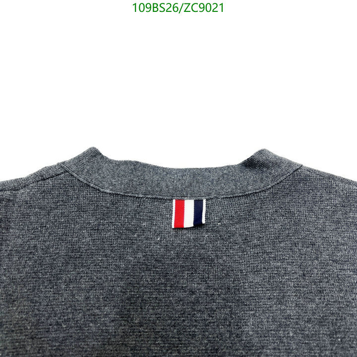 Clothing-Thom Browne, Code: ZC9021,$: 109USD