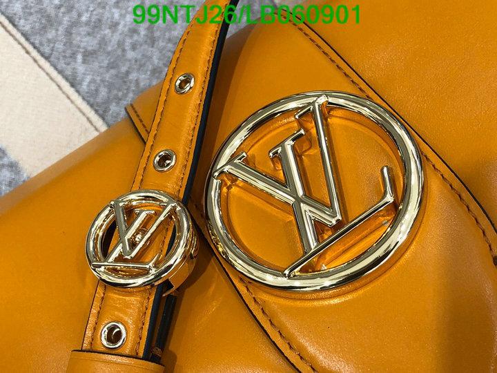 LV Bags-(4A)-Pochette MTis Bag-Twist-,Code: LB060901,$: 99USD