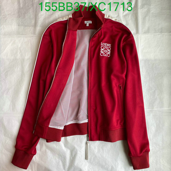Clothing-Loewe, Code: XC1713,$: 155USD