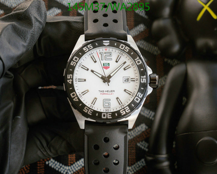 Watch-4A Quality-TAG Heuer, Code: WA2895,$: 145USD