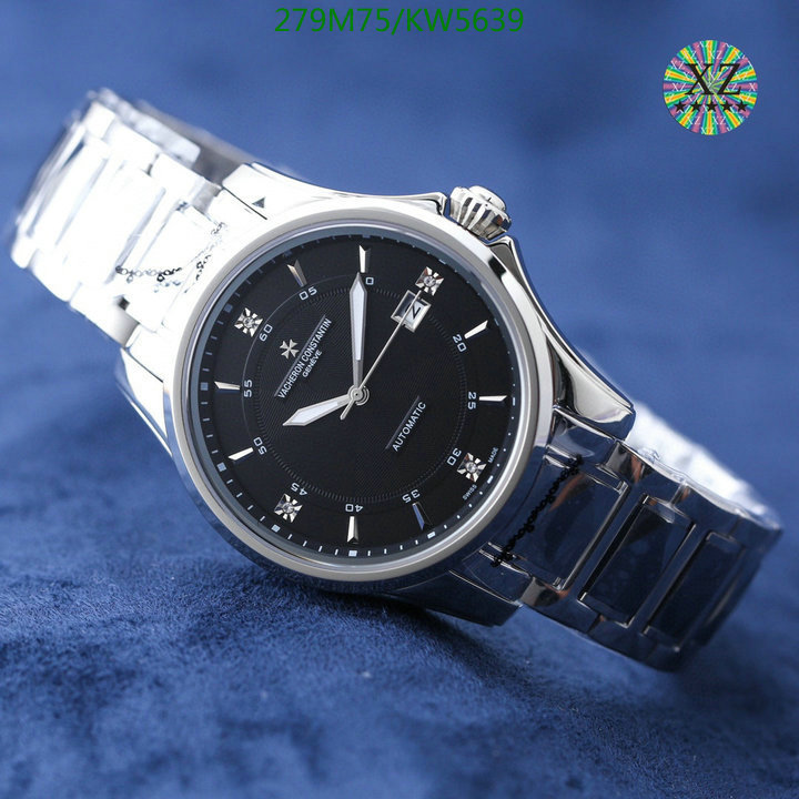 Watch-Mirror Quality-Vacheron Constantin, Code: KW5639,$: 279USD