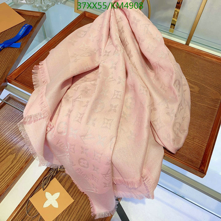 Scarf-LV,-Code: KM4908,$: 37USD