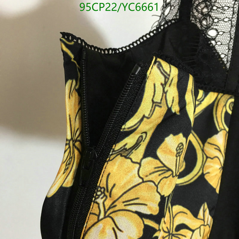 Clothing-Versace, Code: YC6661,$: 95USD