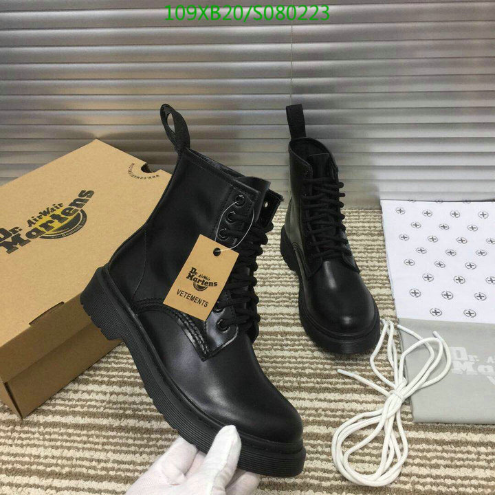 Women Shoes-DrMartens, Code:S080223,$: 109USD