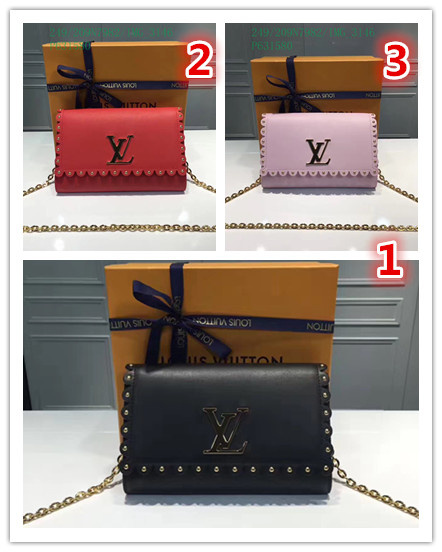 LV Bags-(Mirror)-Pochette MTis-Twist-,Code：LB113112,$: 249USD