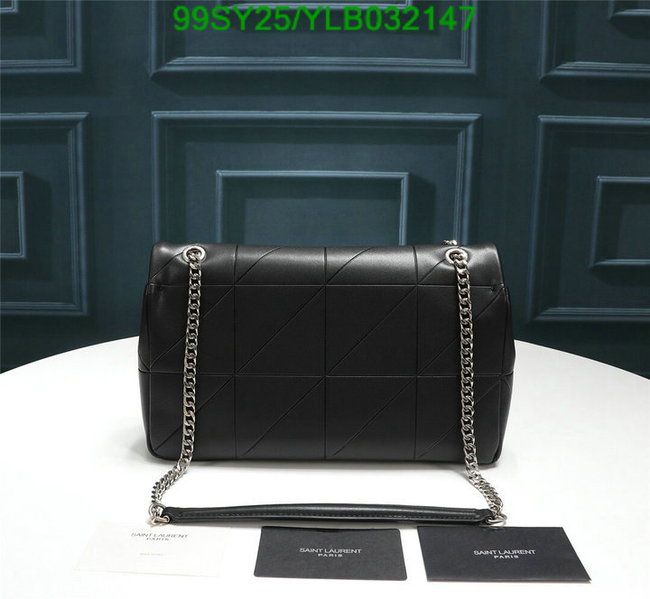 YSL Bag-(4A)-Kate-Solferino-Sunset,Code: YLB032147,$: 99USD