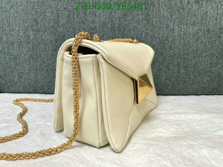 Valentino Bag-(Mirror)-Diagonal-,Code: YB5481,$: 279USD