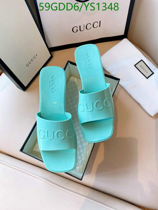 Women Shoes-Gucci, Code: YS1348,$: 59USD