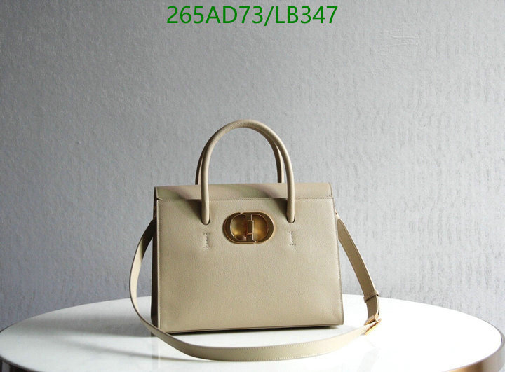 Dior Bags -(Mirror)-Other Style-,Code: LB347,$: 265USD