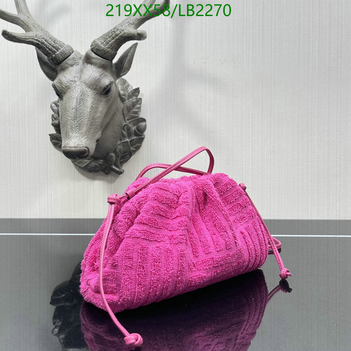 BV Bag-(Mirror)-Pouch Series-,Code: LB2270,$: 219USD