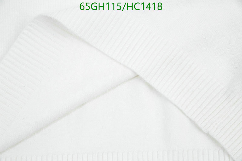 Clothing-Dior,Code: HC1418,$: 65USD