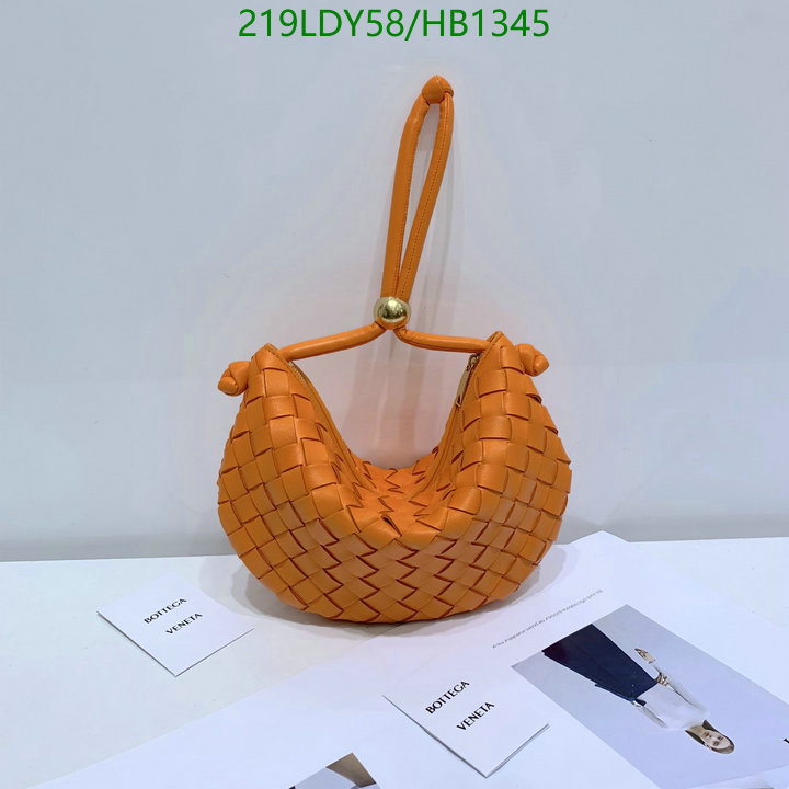 BV Bag-(Mirror)-Jodie,Code: HB1345,$: 219USD