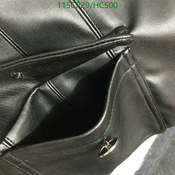 Clothing-Chanel,Code: HC500,$: 115USD