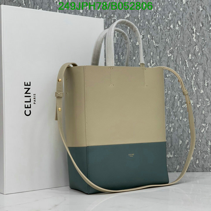 Celine Bag-(Mirror)-Handbag-,Code: B052806,$: 249USD