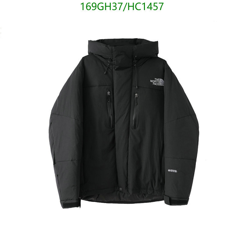 Down jacket Women-The North Face, Code: HC1457,$: 169USD