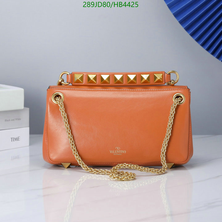 Valentino Bag-(Mirror)-Diagonal-,Code: HB4425,$: 289USD