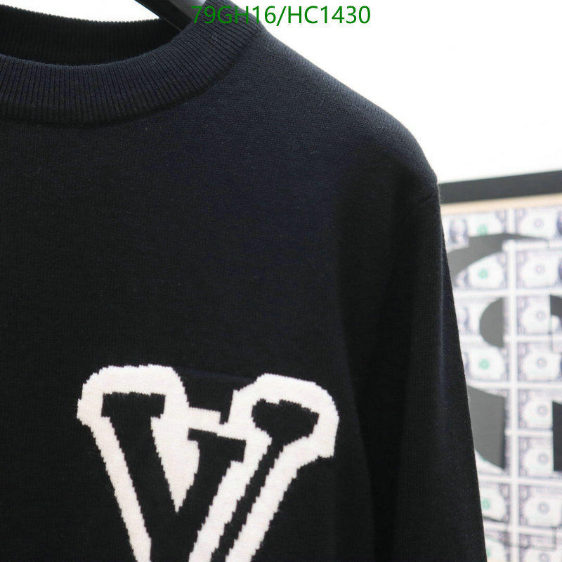 Clothing-LV, Code: HC1430,$: 79USD