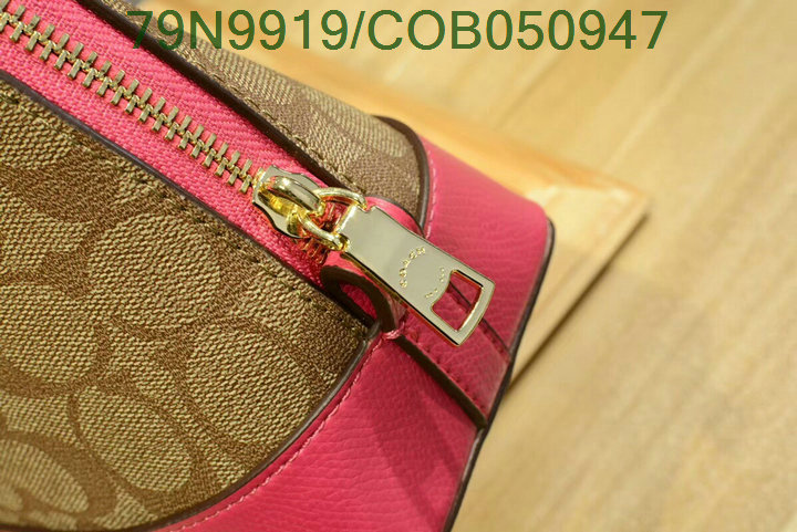 Coach Bag-(4A)-Handbag-,Code:COB050947,$: 79USD