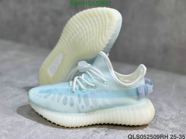 Kids shoes-Adidas Yeezy Boost, Code: LS9697,$: 59USD