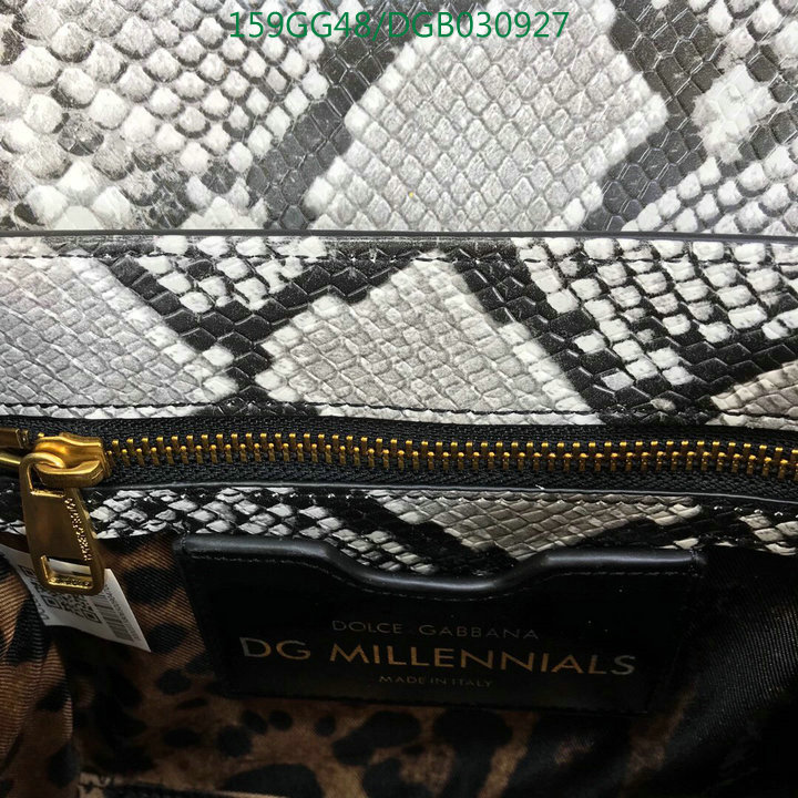 D&G Bag-(Mirror)-Sicily,Code:DGB030927,$: 159USD