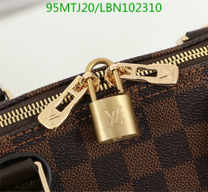 LV Bags-(4A)-Alma-,Code: LBN102310,$: 95USD