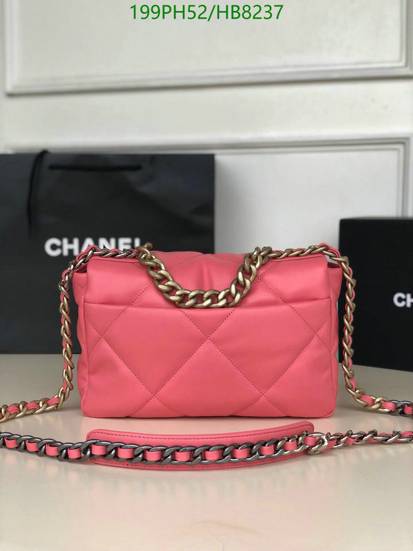 Chanel Bags -(Mirror)-Diagonal-,Code: HB8237,$: 199USD