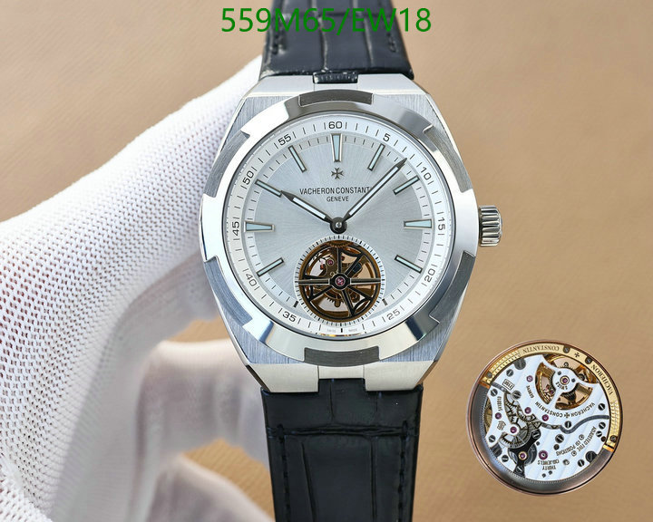 Watch-Mirror Quality-Vacheron Constantin, Code: EW18,$: 559USD