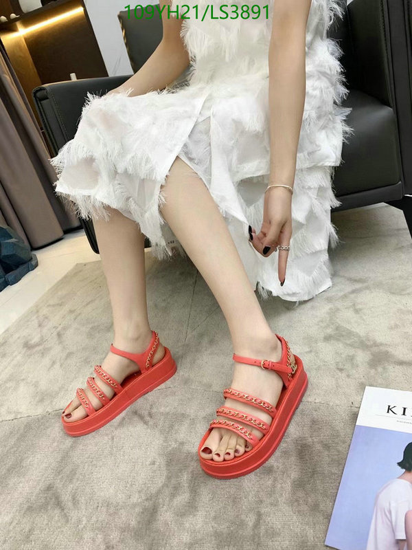 Women Shoes-Chanel,Code: LS3891,$: 109USD