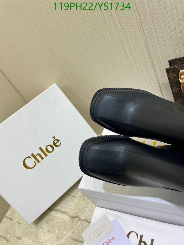 Women Shoes-Chloe, Code: YS1734,$: 119USD