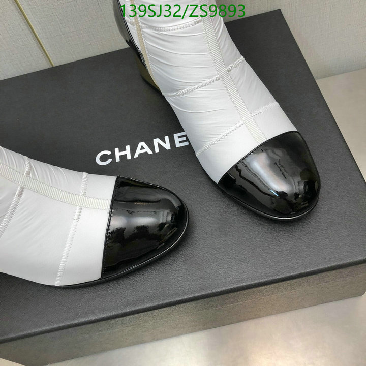 Women Shoes-Chanel,Code: ZS9893,$: 139USD