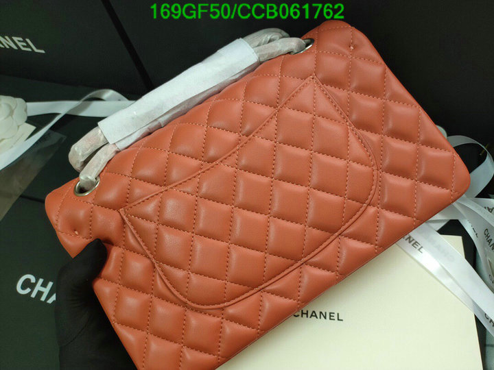 Chanel Bags -(Mirror)-Diagonal-,Code: CCB061762,$: 169USD