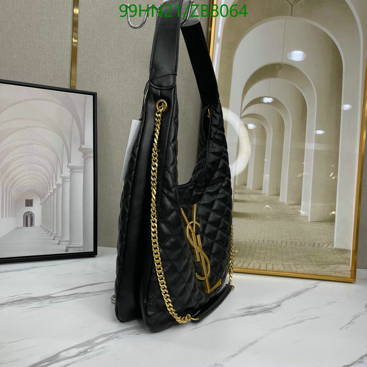 YSL Bag-(4A)-Handbag-,Code: ZB8064,$: 99USD