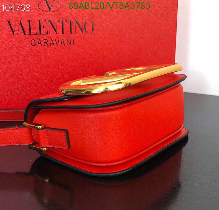 Valentino Bag-(4A)-Diagonal-,Code: VTBA3783,$: 89USD