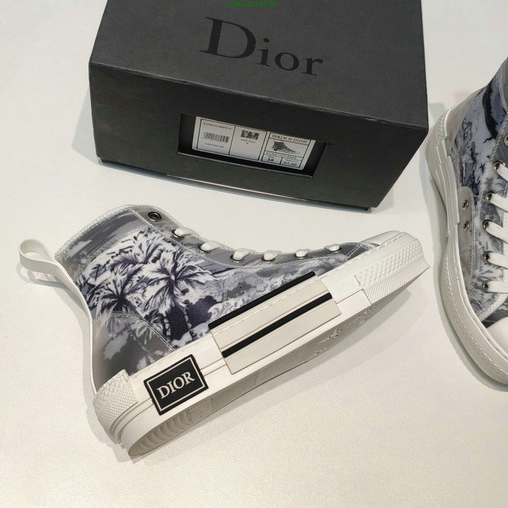 Men shoes-Dior, Code: LS5781,$: 115USD