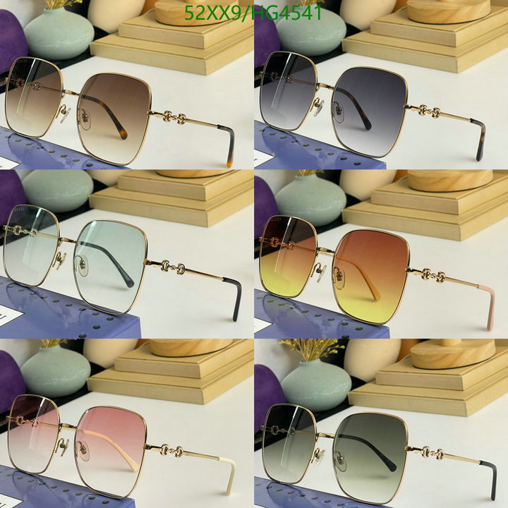 Glasses-Gucci, Code: HG4541,$: 52USD